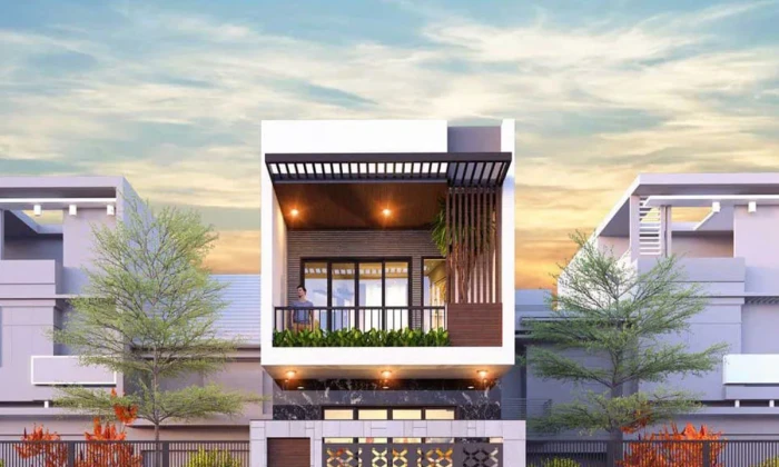 Dịch vụ Xây Nhà Trọn Gói tại Hải Dương