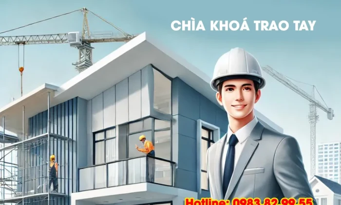 Dịch vụ Xây Dựng Nhà Trọn Gói Tại Hải Dương: Kiến Tạo Tương Lai Bền Vững Với Chất Lượng và Tâm Huyết