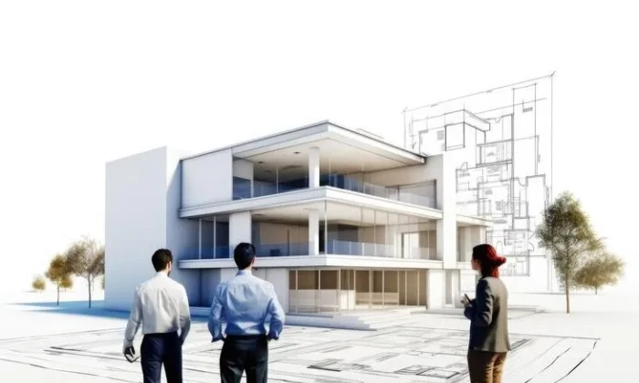 Xây Nhà Trọn Gói Tại Hải Dương – Xu Hướng Hiện Đại, Tiết Kiệm Thời Gian
