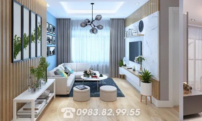 Xưởng Nội Thất Hải Phòng