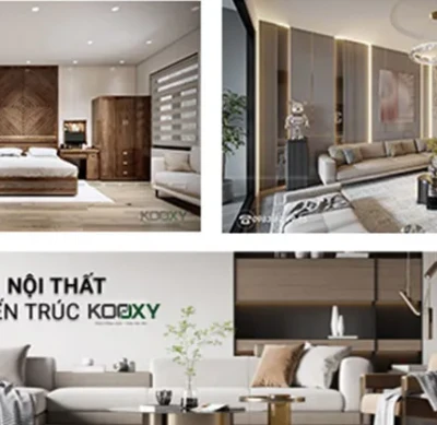 Nội Thất Hải Dương - Uy tín, chất lượng, trọn niềm tin