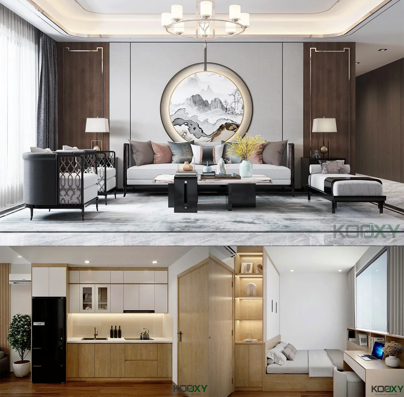 Xưởng Nội Thất Hải Phòng 