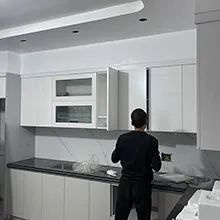 Thi Công Nội Thất