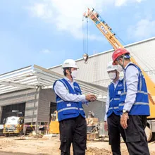 Thi Công Xây Dựng