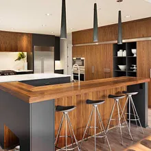 Thiết Kế Nội Thất