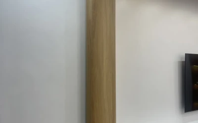 Thi công Nội thất phòng ngủ gỗ An Cường