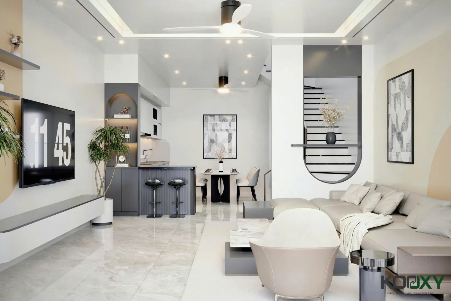 Nội Thất Hải Phòng