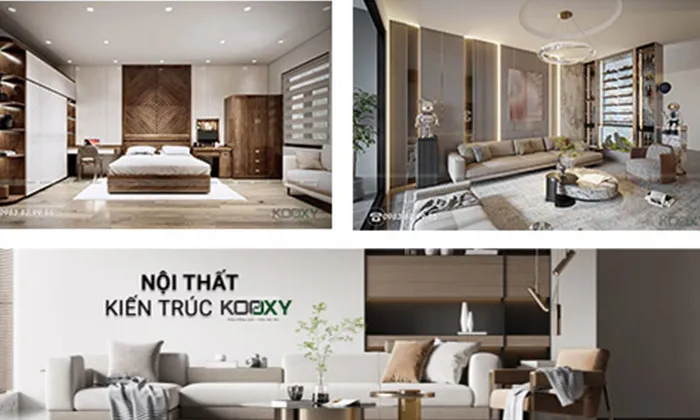 Xưởng Nội thất Hải Phòng